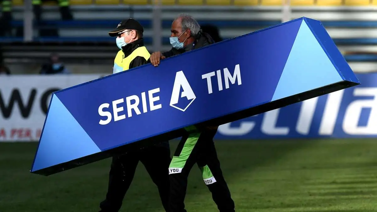 Serie A, ecco la classifica aggiornata dopo i due posticipi della 16^ giornata