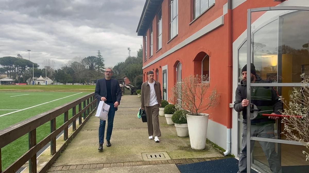 Immagine news primo piano TUTTO mercato WEB: notizie di calcio e calciomercato