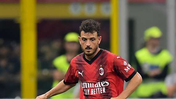 ANSA - Florenzi ascoltato oltre un'ora dai pm a Torino: ha scommesso, ma mai sul calcio