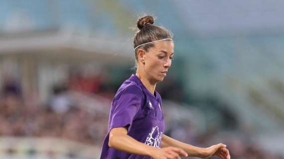 TMW RADIO - Fiorentina Femminile, Adami: "Siamo più forti dell'Inter, possiamo ribaltarla"