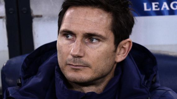 Chelsea ad interim a Lampard: "Ottimi ricordi dei tecnici temporanei. Di Matteo influenzò tutti"