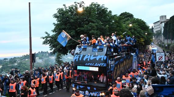 Atalanta, innesto per il settore giovanile: dal Como arriva Gelana Affronti