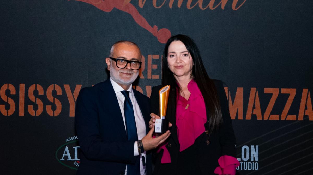 Immagine news Calcio femminile n.1