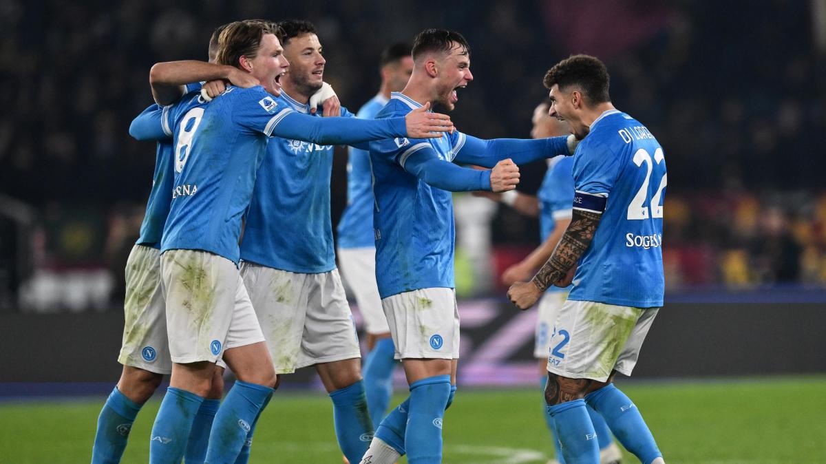 Immagine news Serie A n.1