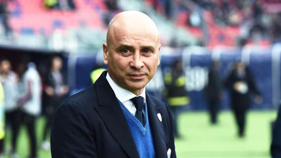 UFFICIALE: Lecce, Corini è il nuovo allenatore. L'ex Brescia ha firmato un triennale
