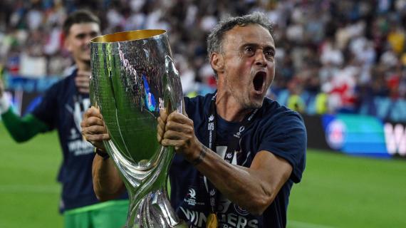 Cambia la Supercoppa Europea? Dall'Inghilterra: la UEFA pensa a una Final Four