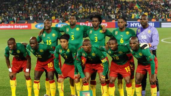 Coppa d'Africa, Ghana e Camerun passano il loro girone