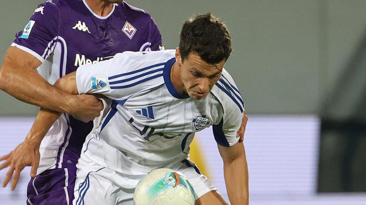 Immagine news Serie A n.4