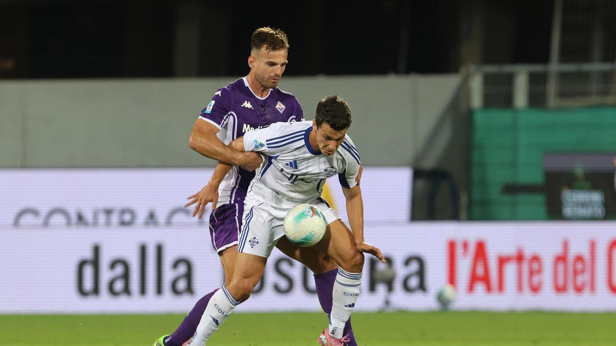 Immagine news Serie A n.1