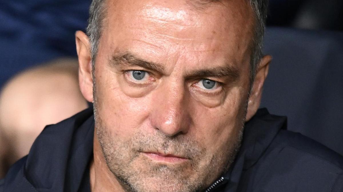 Barcellona, Flick crede nella rimonta: "Da 1 a 10, la nostra fiducia è tra il 9 e il 10"