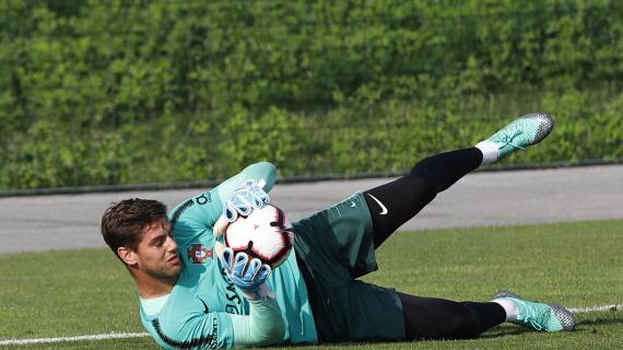 Mondiale club: Palmeiras-Porto 0-0