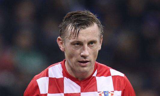 Croazia, Olic: "Kovacic? Modric e Brozovic sono in vantaggio"
