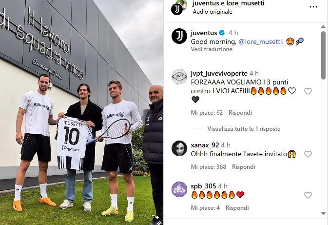 Immagine news Serie A n.1