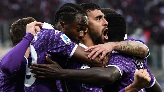 VIDEO - La Viola ritrova la vittoria, Bonaventura e Gonzalez stendono il Bologna: gli highlights