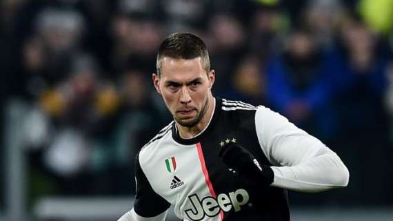 UFFICIALE: Juventus, Marko Pjaca ceduto in prestito all'Anderlecht