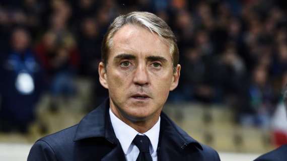 Italia, Mancini: "Grandi azzurre, esordio fantastico e pieno di emozioni"