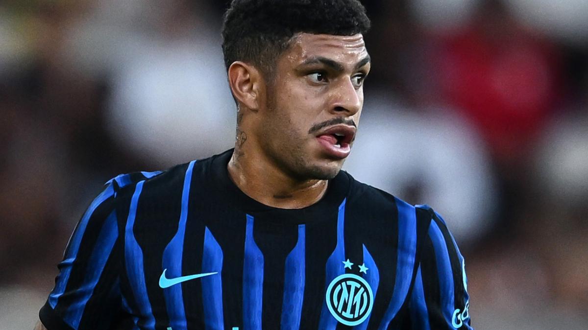 Luis Henrique e l'Inter, storia già finita? I possibili scenari per il suo futuro