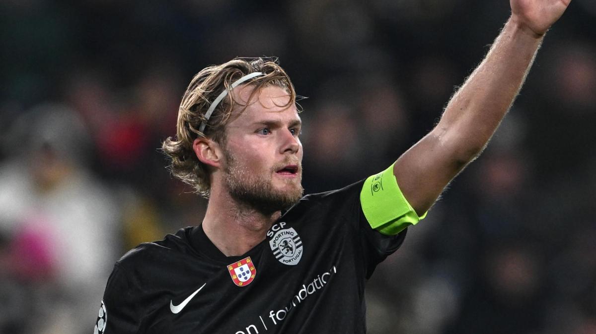 Milan, Hjulmand rischia di sfumare del tutto: l'Atletico Madrid è in pole per chiudere