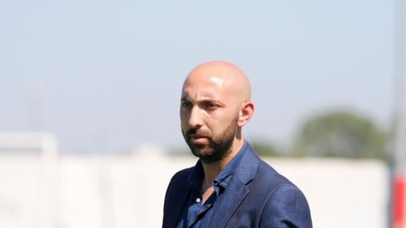 Napoli Women, nuovo innesto in società: Squitieri sarà il responsabile dell'area tecnica