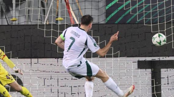Fiorentina, Ioannidis monitorato già da maggio: Shpendi (e non solo) l'alternativa per l'attacco