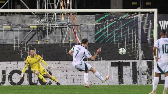 Lazio, possibile divorzio con Castellanos: voci da Premier e Liga. Torna attuale Ioannidis
