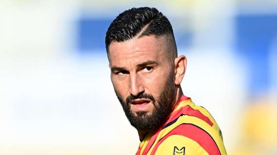 Genoa, Coda: "Mi mancava il gol su azione, felice che sia servito a vincere"