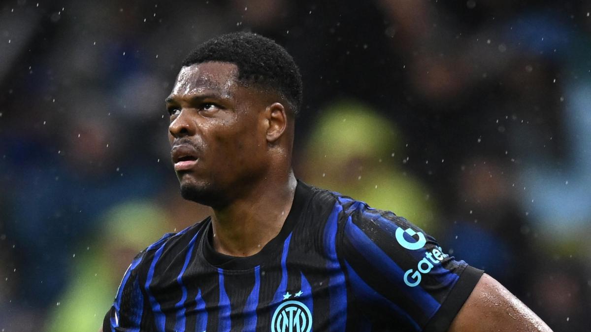 Serie A, risultati e classifica: l'Inter frena, Juve 4ª per una notte. Napoli a -1 dal Milan