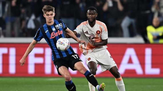 Roma, dalla Francia: N'Dicka finisce nel mirino di due big di Premier League