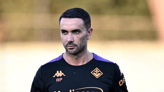 Fiorentina, Palladino: "Beltran prima punta o trequartista. Ha grande intelligenza"