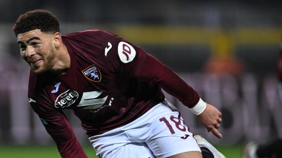 Adams e Dembele, il Torino si prende il 10° posto: successo per 2-0 sull'Udinese