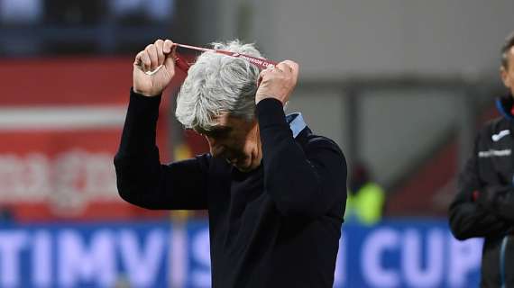 L’Atalanta resta una favola. Che peccato però non vincere mai