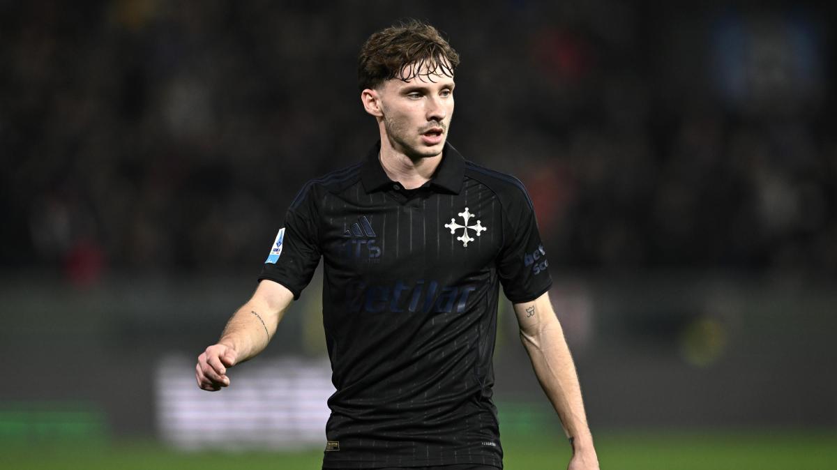 Immagine news Serie A n.1