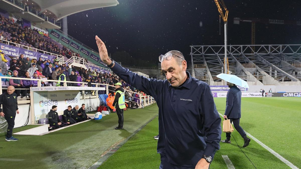 Immagine news primo piano TUTTO mercato WEB: notizie di calcio e calciomercato