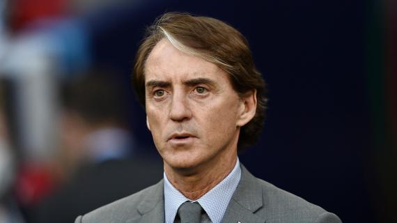 Roberto Mancini si è dimesso, la FIGC annuncerà nei prossimi giorni il nome del nuovo ct
