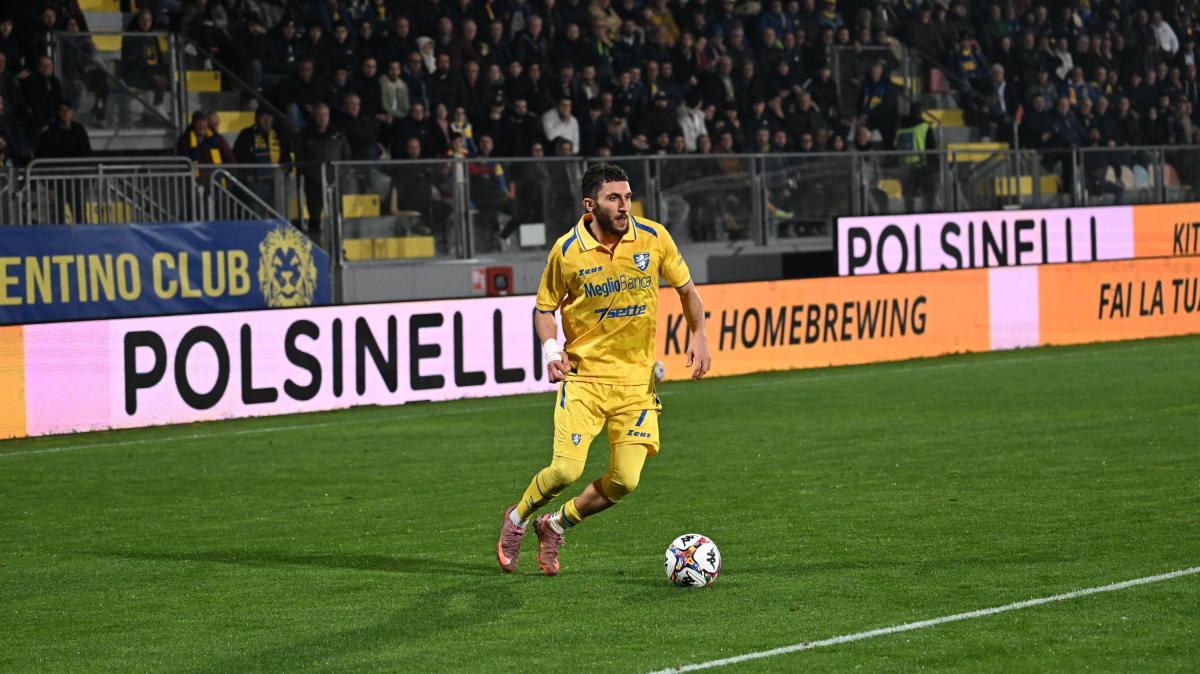 Immagine news Serie B n.1