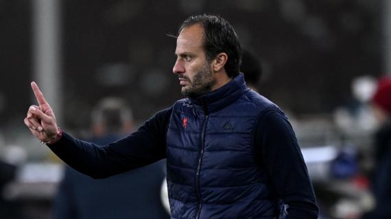 TOP NEWS ore 13 - Genoa, via Gilardino: arriva Vieira. Vlahovic al J Medical