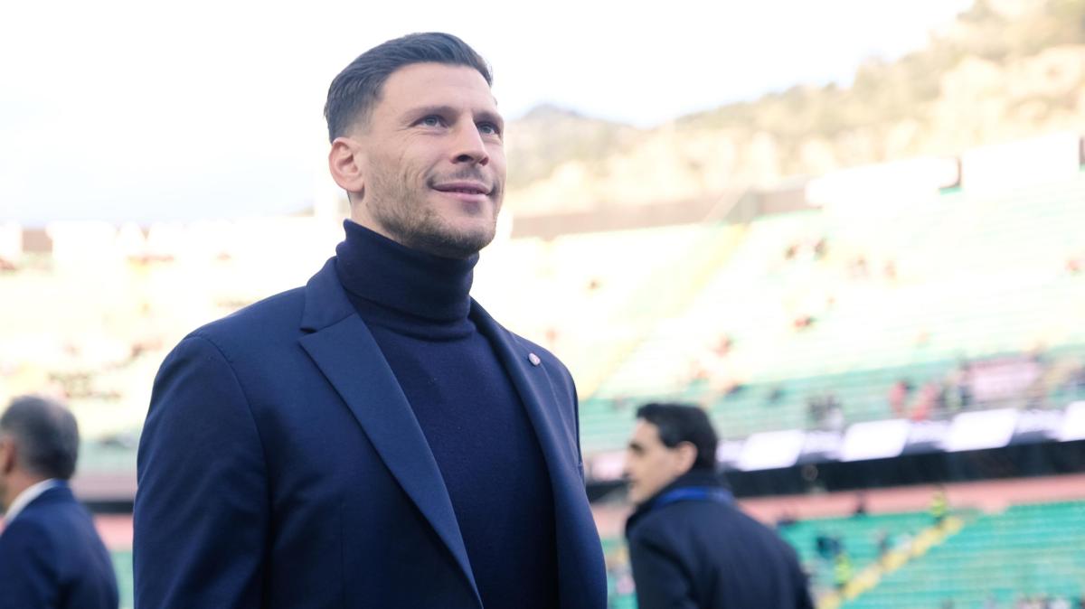 Catania, vicino l'ex Padova Marco Perrotta: trattativa ad oltranza per la fumata bianca