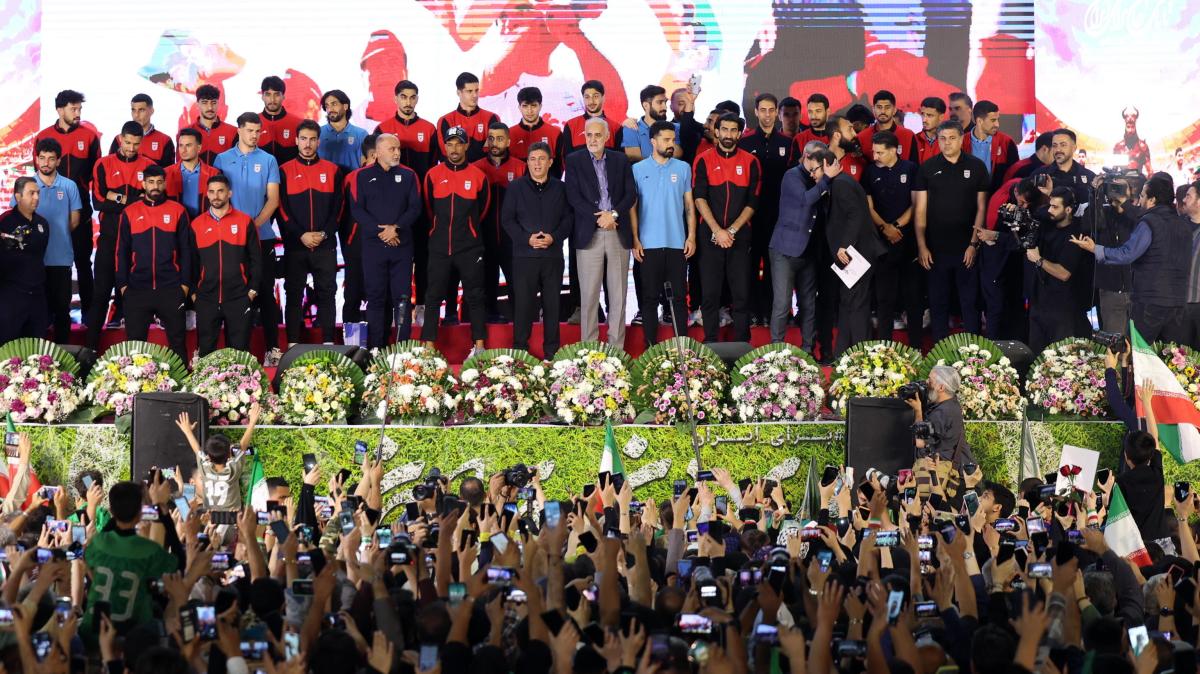 Mondiali 2026, gli USA hanno concesso i visti alla nazionale dell'Iran