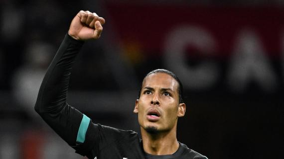 City ko, il Liverpool ride. Van Dijk: "Vogliamo essere in cima dopo l'ultima gara di maggio"