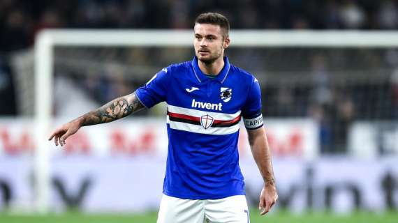 Sampdoria-Linetty, a un passo il rinnovo del contratto fino al 2024