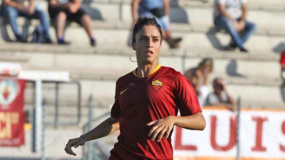 UFFICIALE: Fiorentina Femminile, arrivano Zanoli in difesa e Piemonte in attacco
