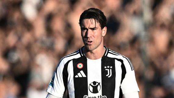 Vlahovic in ambasce, la Juventus si aspetta di più. E ha solo Milik per sostituirlo