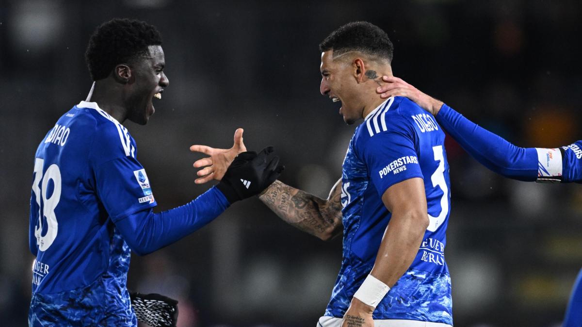 Immagine news Serie A n.2