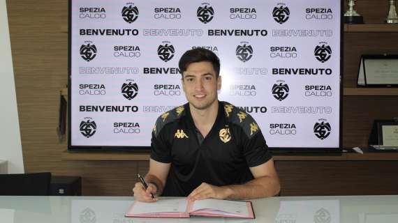 ESCLUSIVA TMW - Dalla scelta di Spezia alla prima doppietta in Serie B: Moro si racconta