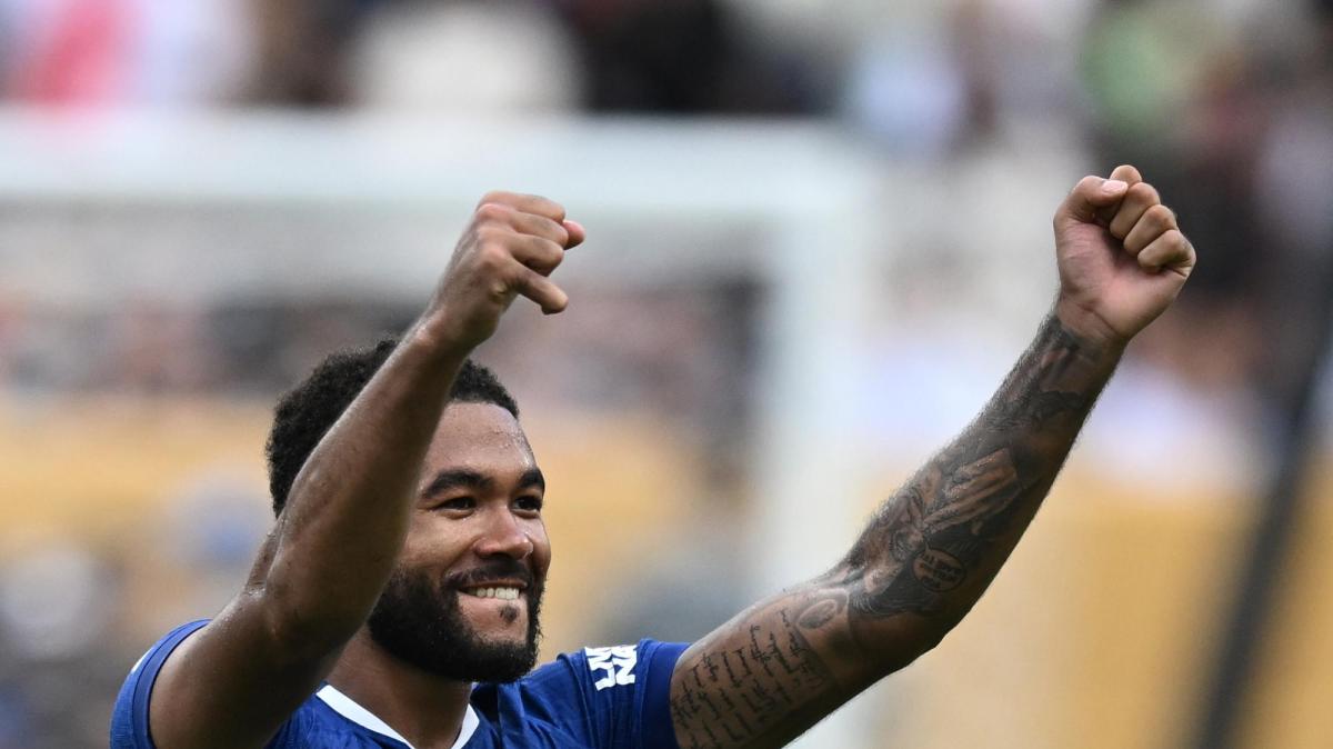 Reece James, ora è ufficiale: nuovo contratto con il Chelsea fino al 2032. Da primo tifoso