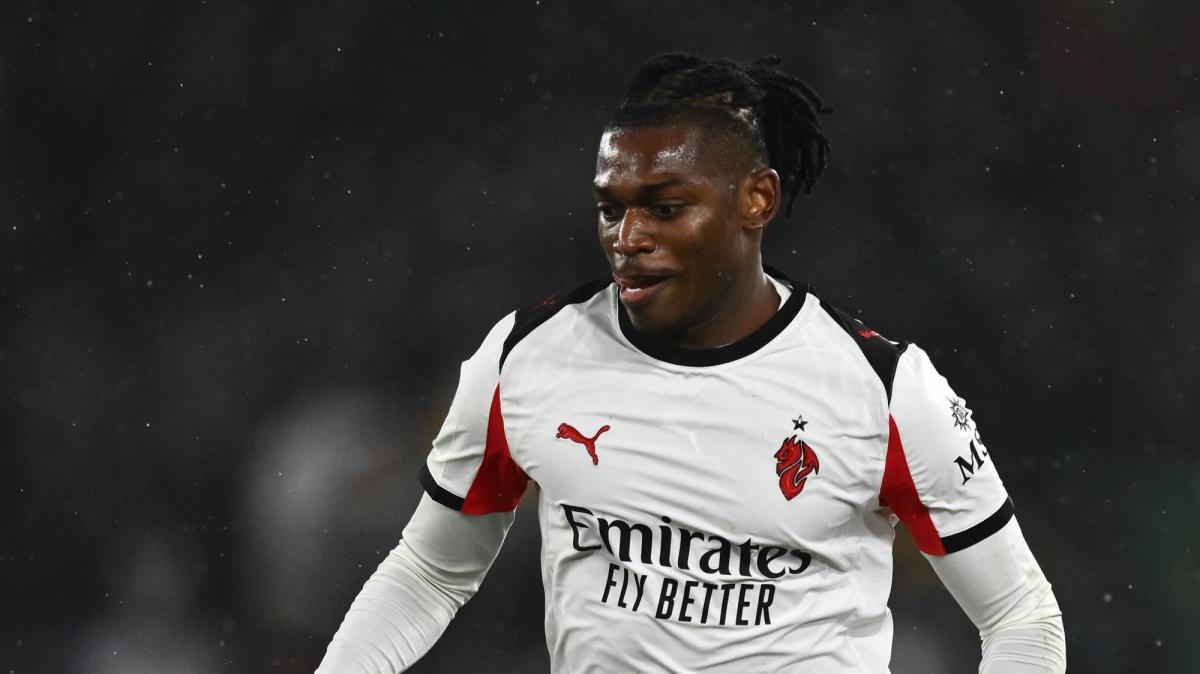 Immagine news Serie A n.1