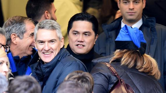 Thohir e la Serie A: "Idzes leader della mia Indonesia. Reijnders? Forte, abbiamo suo fratello"