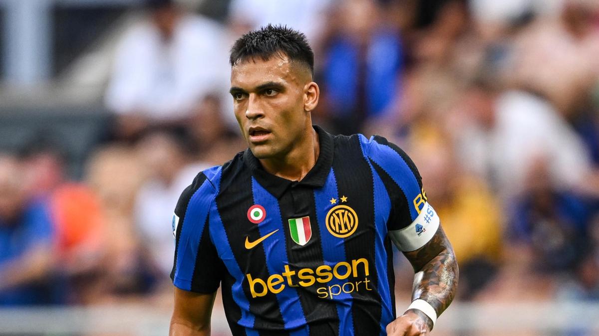 Contro il Real Madrid riparte la Champions dell'Inter, Lautaro: "I dettagli fanno la differenza"
