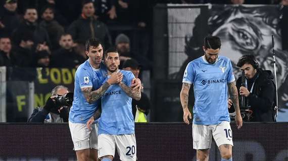 Le pagelle della Lazio - Zaccagni uomo risolutore, Luis Alberto inventa. Nessuna insufficienza