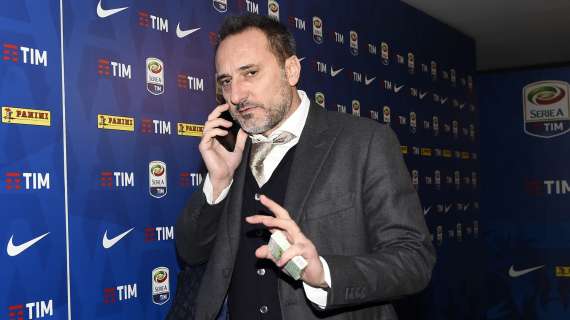 Hellas Verona, Setti su Zaccagni: "Sta bene da noi, non dobbiamo venderlo per forza"
